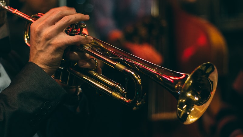 Jazz Night