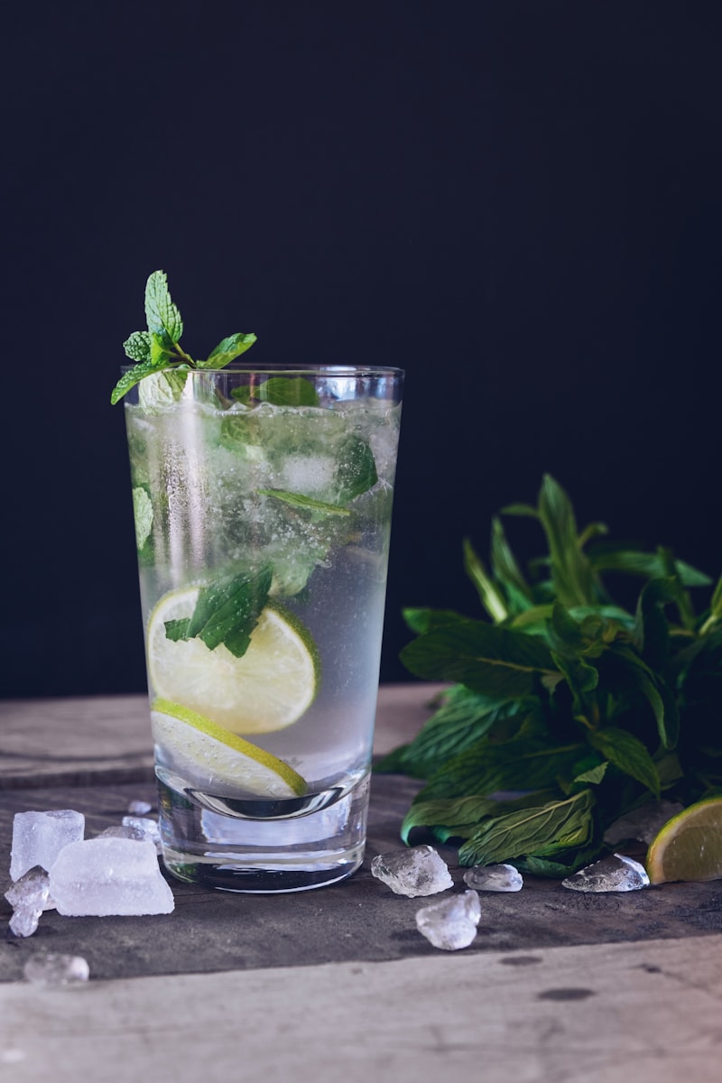 Non-alcoholic