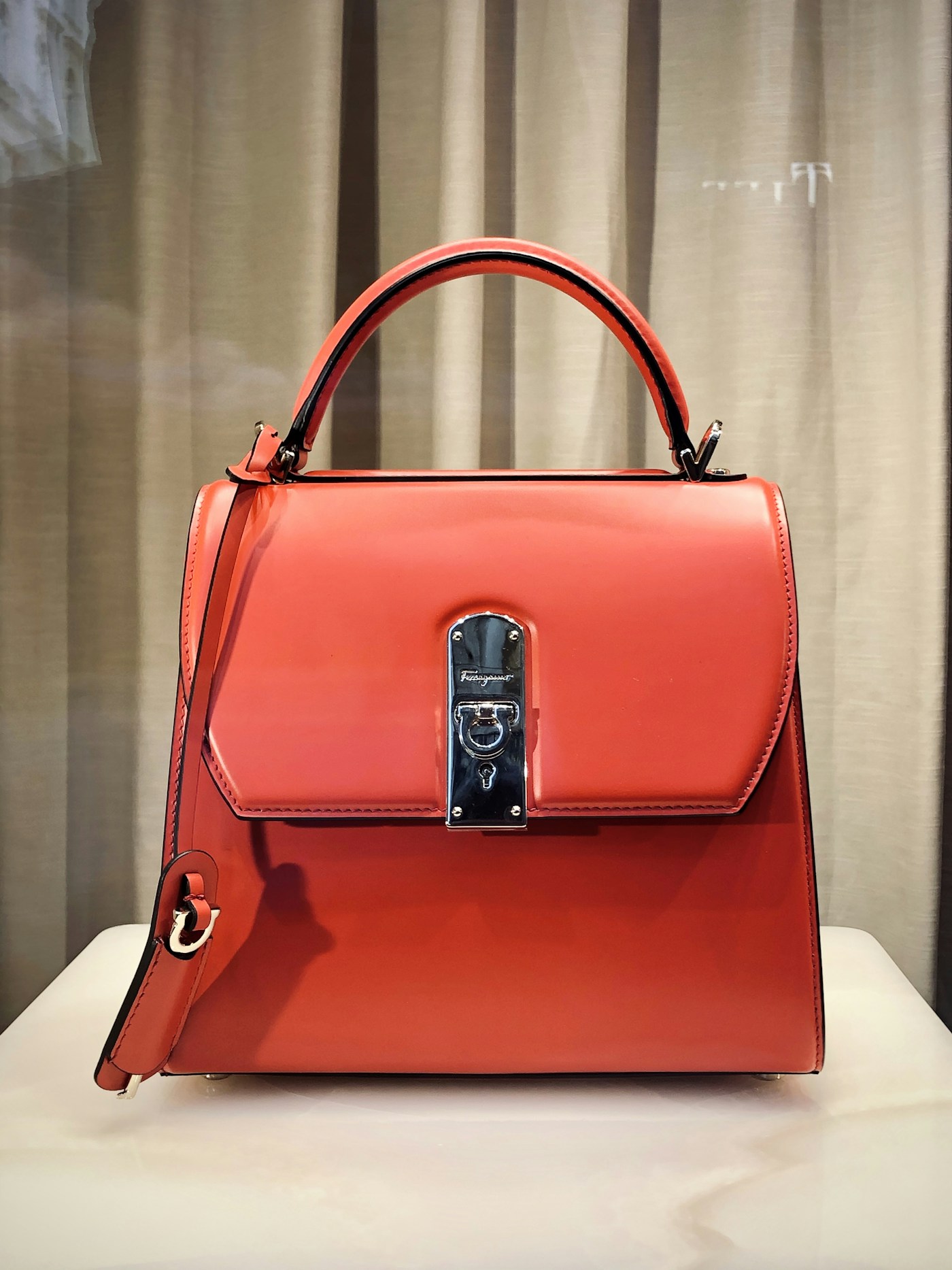 Italian Leather Bags