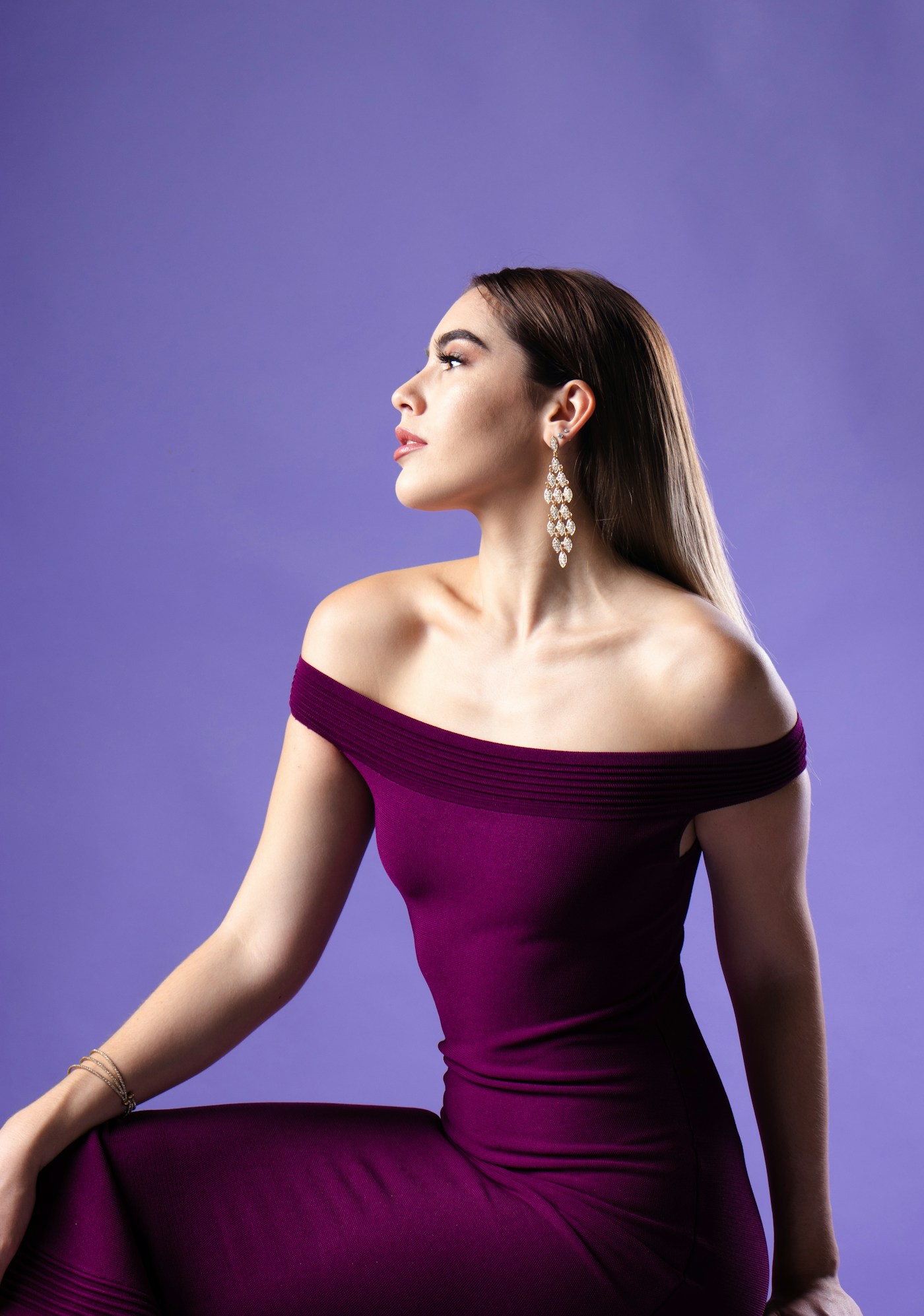 Haute Couture Dresses