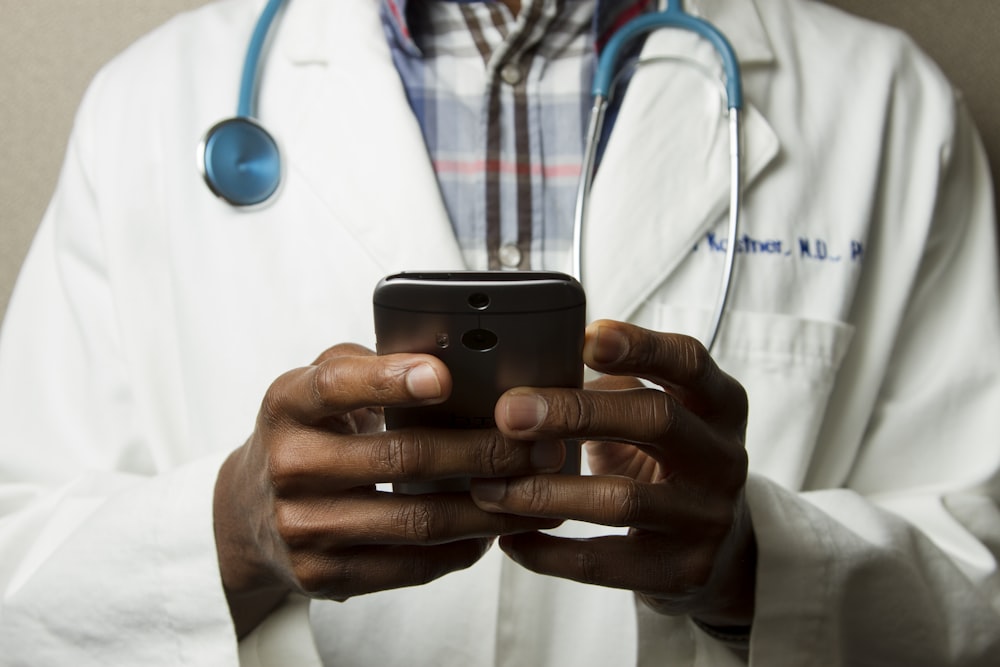 HealthTech AI Transformation