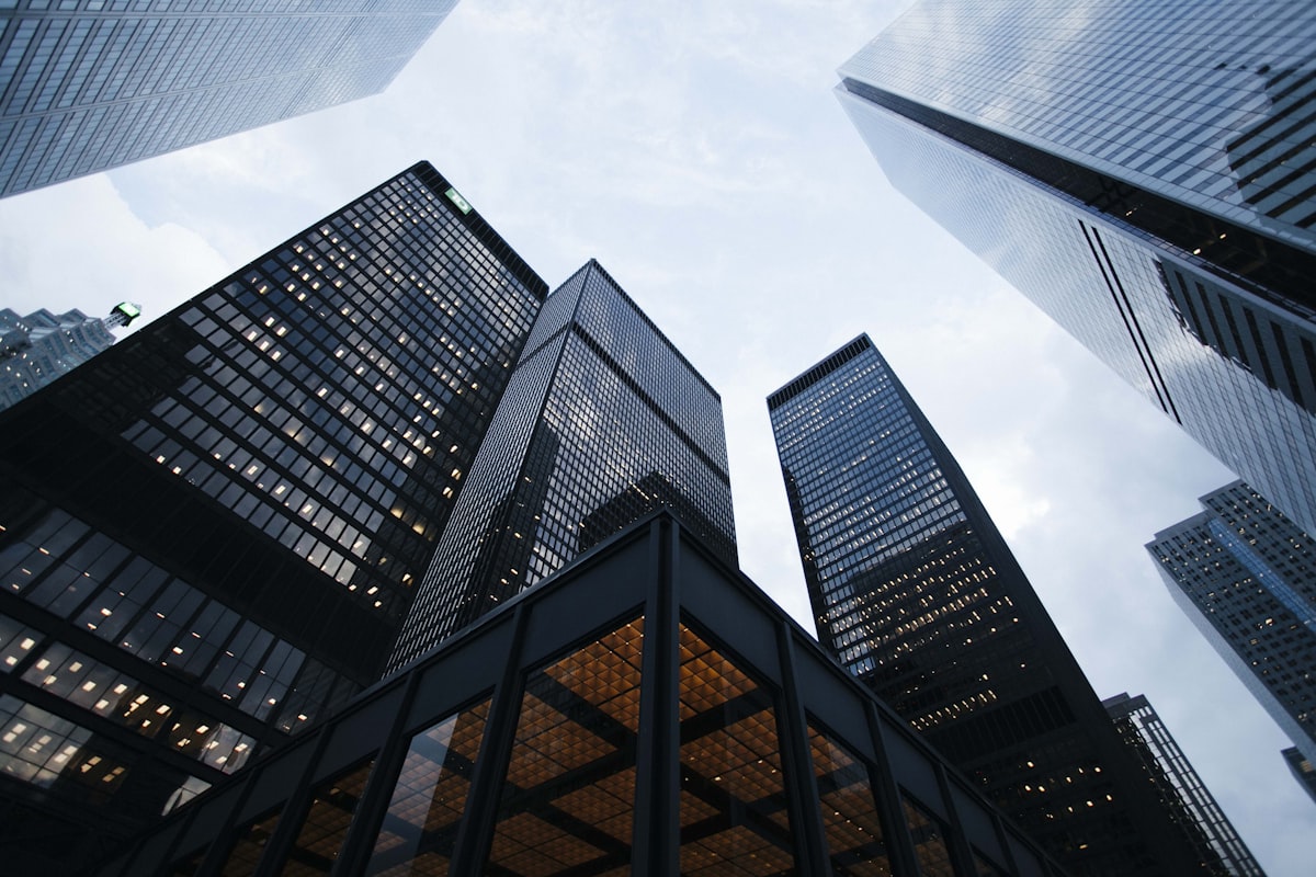 Corporate Strategy & M&A